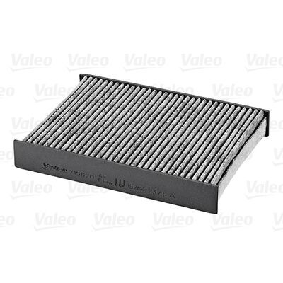 VALEO PROTECT Filtre, Air de l'Habitacle 715820