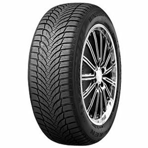 Nexen Winguard Snow G WH2 205/55 R16 91T