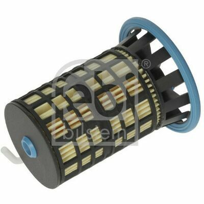FEBI BILSTEIN Filtre à Carburant 105809