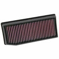 K&N FILTERS Filtre à air 33-3007