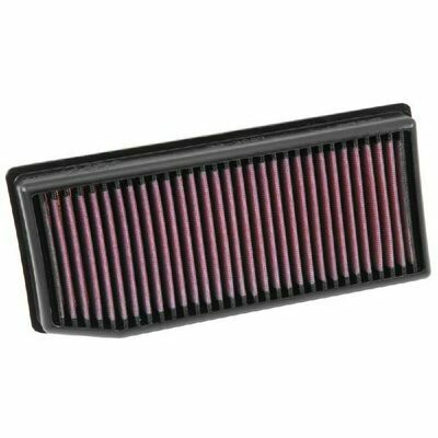 K&N FILTERS Filtre à air 33-3007