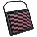 K&N FILTERS Filtre à air 33-5032