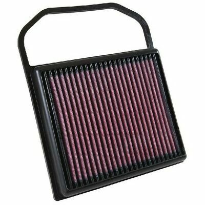 K&N FILTERS Filtre à air 33-5032