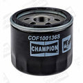 CHAMPION Filtre à Huile COF100136S