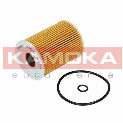 KAMOKA Filtre à Huile F109201