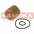 KAMOKA Filtre à Huile F112201