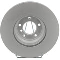FERODO PREMIER Disque de Frein DDF1535C-1 (lot de 2)