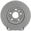 FERODO PREMIER Disque de Frein DDF2685C (lot de 2)