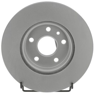 FERODO PREMIER Disque de Frein DDF2685C (lot de 2)