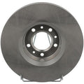FERODO PREMIER Disque de Frein DDF1615 (lot de 2)