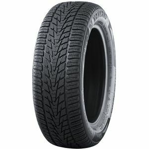 Nankang Winter Activa SV-4 205/55 R16 94V