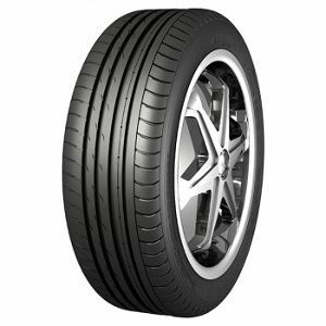 Nankang AS-2+ 205/55 ZR16 94W