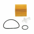 KAVO PARTS Filtre à Huile TO-143
