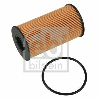 FEBI BILSTEIN Filtre à Huile 108313