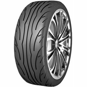 Nankang NS-2R 205/55 ZR16 91W