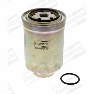 CHAMPION Filtre à Carburant CFF100149