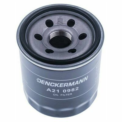 DENCKERMANN Filtre à Huile A210982