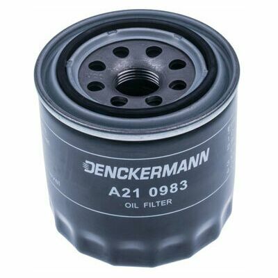 DENCKERMANN Filtre à Huile A210983