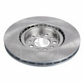 FEBI BILSTEIN Disque de Frein 44052 (lot de 2)
