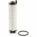 MANN-FILTER Filtre à Huile HU 6033 z