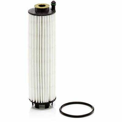 MANN-FILTER Filtre à Huile HU 6033 z