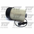 QUINTON HAZELL TJ Filters Filtre à Carburant QFF0418