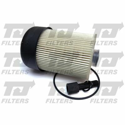 QUINTON HAZELL TJ Filters Filtre à Carburant QFF0418