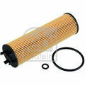 FEBI BILSTEIN Filtre à Huile 175759