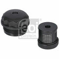 FEBI BILSTEIN febi Plus Filtre Hydraulique, Embray. Multidisque (4 Roues Motrices) 177787