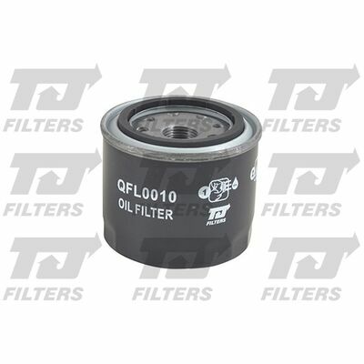 QUINTON HAZELL TJ Filters Filtre à Huile QFL0010