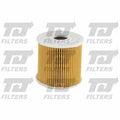 QUINTON HAZELL TJ Filters Filtre à Huile QFL0033