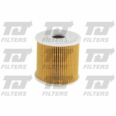 QUINTON HAZELL TJ Filters Filtre à Huile QFL0033