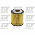 QUINTON HAZELL TJ Filters Filtre à Huile QFL0160