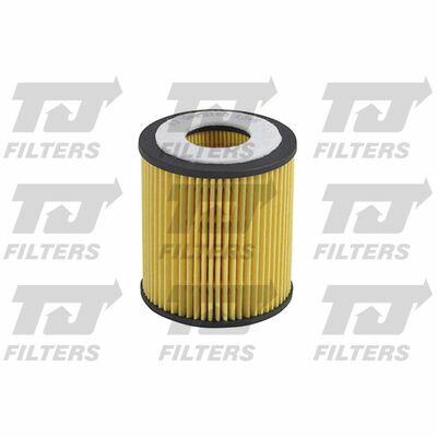 QUINTON HAZELL TJ Filters Filtre à Huile QFL0160
