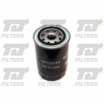 QUINTON HAZELL TJ Filters Filtre à Huile QFL0188