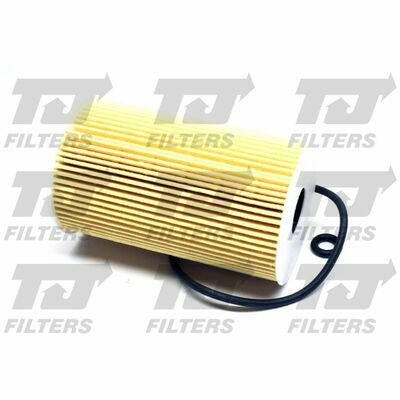 QUINTON HAZELL TJ Filters Filtre à Huile QFL0220