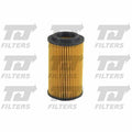 QUINTON HAZELL TJ Filters Filtre à Huile QFL0267