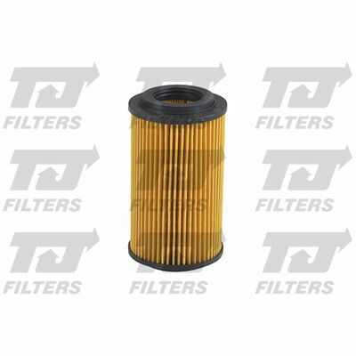 QUINTON HAZELL TJ Filters Filtre à Huile QFL0267