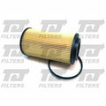 QUINTON HAZELL TJ Filters Filtre à Huile QFL0316