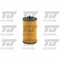 QUINTON HAZELL TJ Filters Filtre à Huile QFL0256