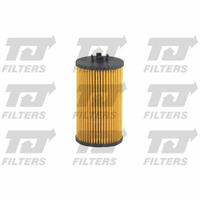 QUINTON HAZELL TJ Filters Filtre à Huile QFL0256