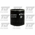 QUINTON HAZELL TJ Filters Filtre à Huile QFL0003