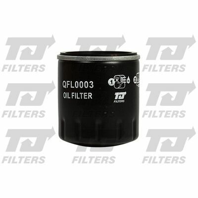 QUINTON HAZELL TJ Filters Filtre à Huile QFL0003