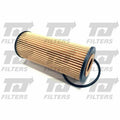 QUINTON HAZELL TJ Filters Filtre à Huile QFL0355