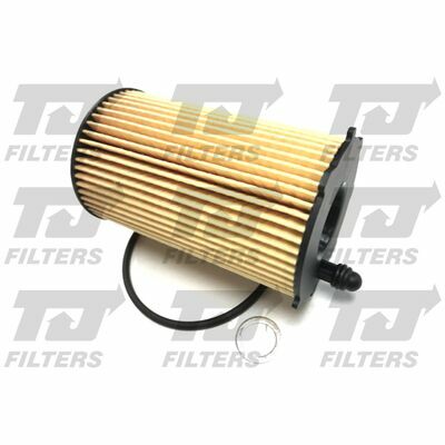 QUINTON HAZELL TJ Filters Filtre à Huile QFL0362