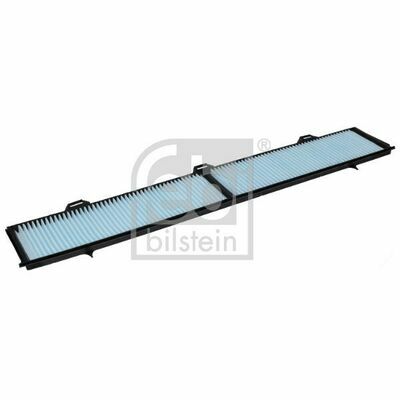 FEBI BILSTEIN Filtre, Air de l'Habitacle 23684