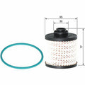 BOSCH Filtre à Carburant F 026 402 533
