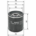BOSCH Filtre à Huile F 026 407 225