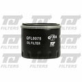 QUINTON HAZELL TJ Filters Filtre à Huile QFL0075