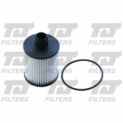 QUINTON HAZELL TJ Filters Filtre à Huile QFL0303